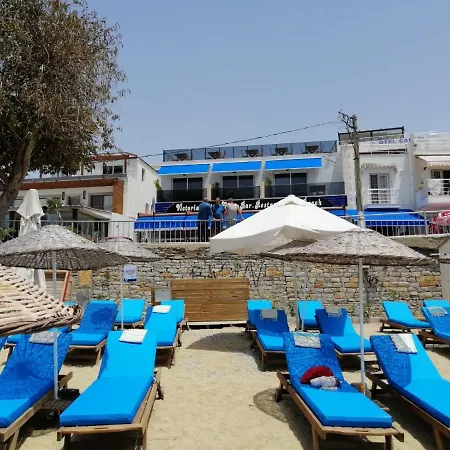 Aparthotel Queen Victoria Suit Apart Bodrum