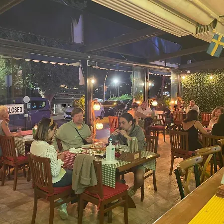 Queen Victoria Apart Otel