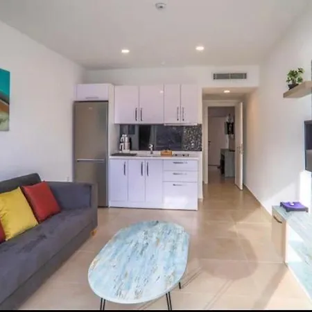 Aparthotel Queen Victoria Bodrum