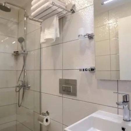 Apart Otel Queen Victoria